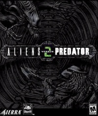 Aliens Versus Predator 2