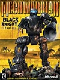 MechWarrior 4: Black Knight Expansion