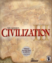 Civilization III