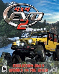 4x4 EVO 2