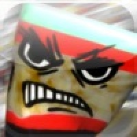 Super Ramen BROTHers