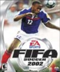 FIFA Soccer 2002