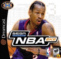 NBA 2K2