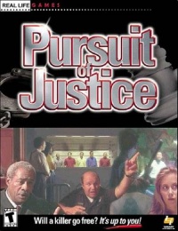 Pursuit of Justice