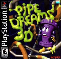 Pipe Dreams 3D