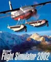 Flight Simulator 2002