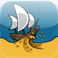 Treasure Fleet