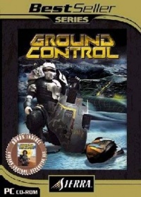 Ground Control Anthology