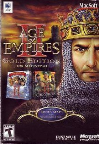 Age of Empires II: Gold Edition