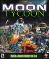 Moon Tycoon