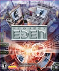 Project Eden