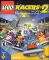 Lego Racers 2