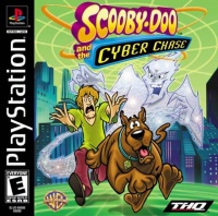 Scooby-Doo and the Cyber Chase