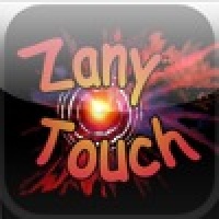 Zany Touch