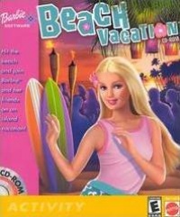 Barbie Beach Vacation