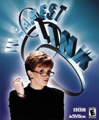 The Weakest Link