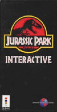 Jurassic Park: Scan Command