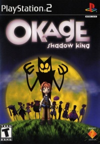 Okage: Shadow King