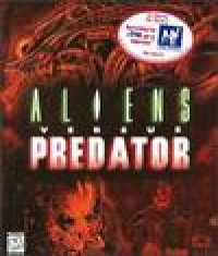 Aliens Versus Predator