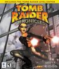 Tomb Raider: Chronicles