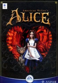 American McGee's Alice