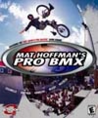 Mat Hoffman's Pro BMX