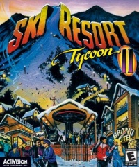 Ski Resort Tycoon II