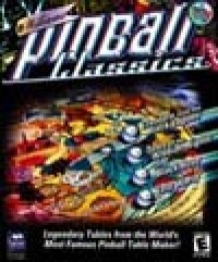 Williams Pinball Classics