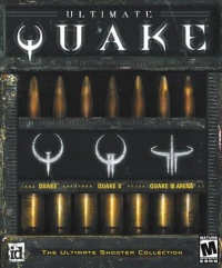 Ultimate Quake