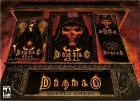 Diablo Battle Chest
