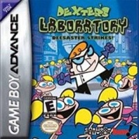 Dexter's Laboratory: Deesaster Strikes!