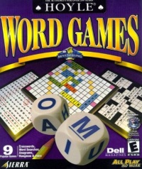 Hoyle Word Games 2002