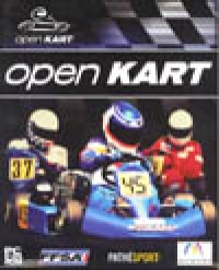 Open Kart