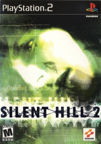 Silent Hill 2