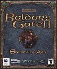 Baldur's Gate II: Shadows of Amn