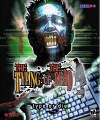 The Typing of the Dead