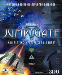 Jumpgate: The Reconstruction Initiative