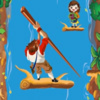 Jungle Jump- Journey of Brave heart