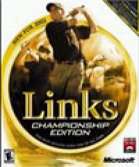 Links Championship Edition