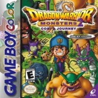 Dragon Warrior Monsters 2: Cobi's Journey