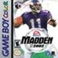 Madden NFL 2002