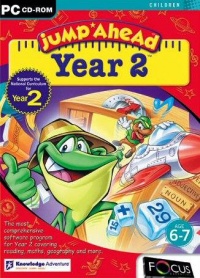 Jump Ahead Year 2