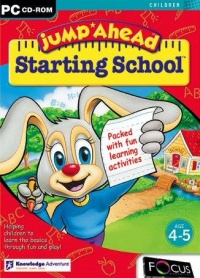 Jump Ahead Starting School