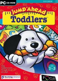 Jump Ahead Toddlers