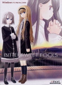 Bittersweet Fools