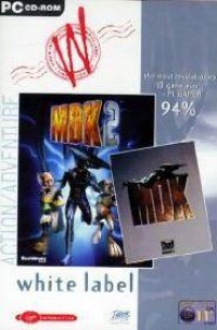 MDK / MDK2