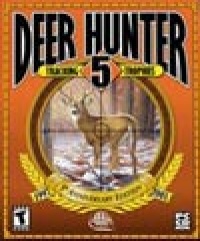 Deer Hunter 5: Tracking Trophies