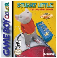 Stuart Little: The Journey Home