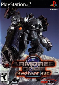 Armored Core 2: Another Age