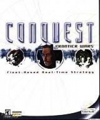 Conquest: Frontier Wars